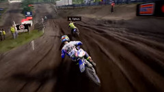 MXGP PRO - First full official gameplay